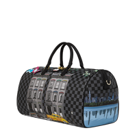 SPRAYGROUND® DUFFLE SUTTON DUFFLE
