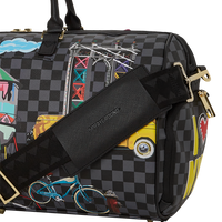 SPRAYGROUND® DUFFLE SUTTON DUFFLE