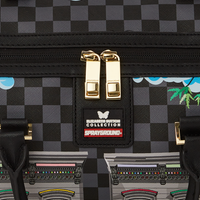 SPRAYGROUND® DUFFLE SUTTON DUFFLE