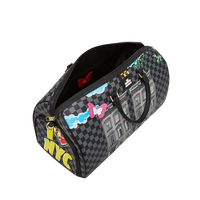 SPRAYGROUND® DUFFLE SUTTON DUFFLE