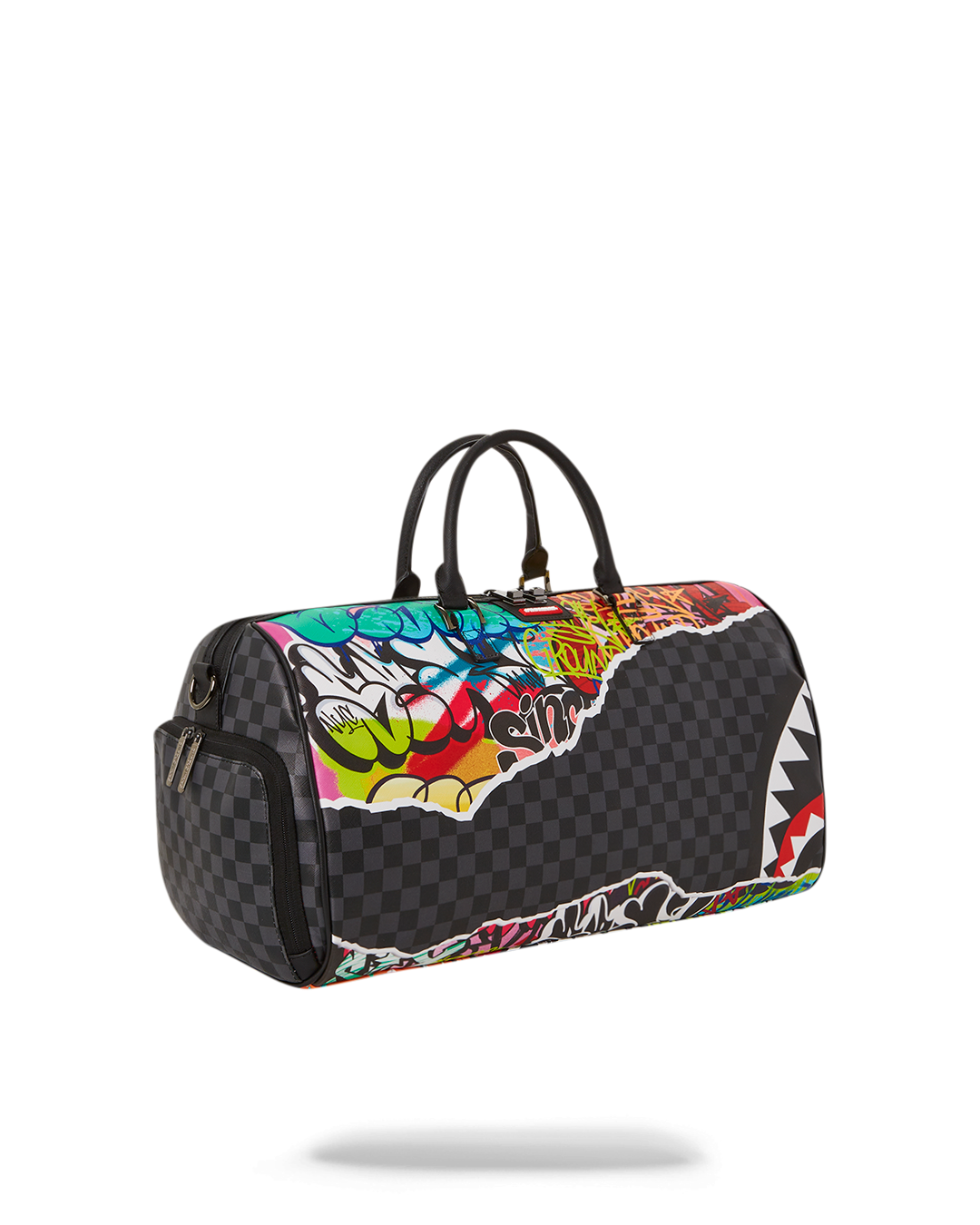 ARTISTIC PURSUIT DUFFLE