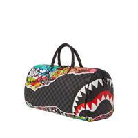 SPRAYGROUND® DUFFLE ARTISTIC PURSUIT DUFFLE