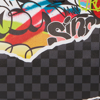 SPRAYGROUND® DUFFLE ARTISTIC PURSUIT DUFFLE