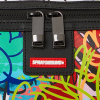 SPRAYGROUND® DUFFLE ARTISTIC PURSUIT DUFFLE