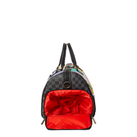 SPRAYGROUND® DUFFLE ARTISTIC PURSUIT DUFFLE