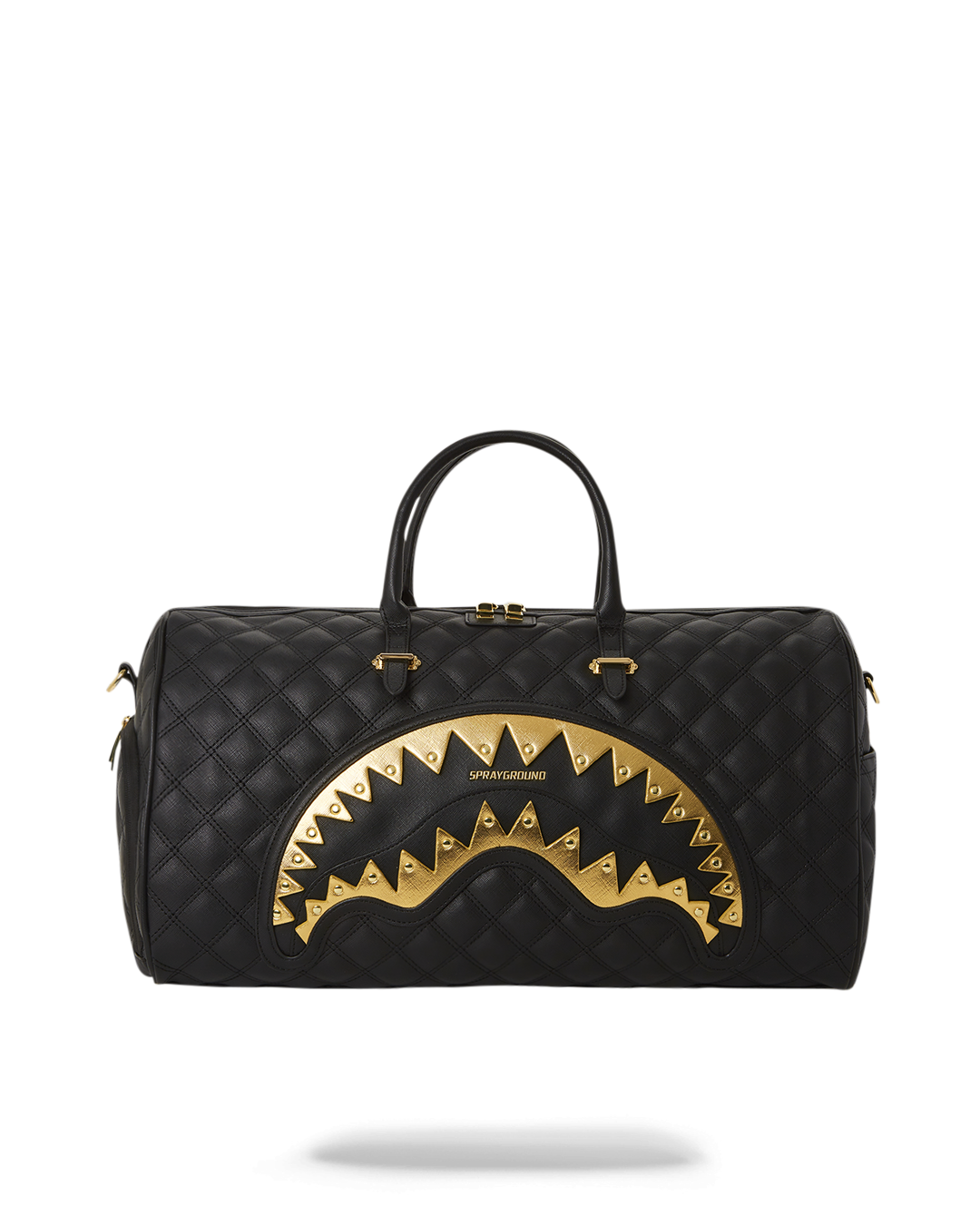 24K GENEVA DUFFLE – SPRAYGROUND®