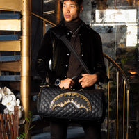 SPRAYGROUND® DUFFLE 24K GENEVA DUFFLE