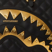 SPRAYGROUND® DUFFLE 24K GENEVA DUFFLE