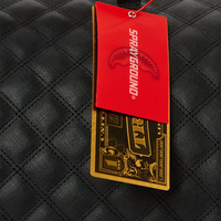 SPRAYGROUND® DUFFLE 24K GENEVA DUFFLE