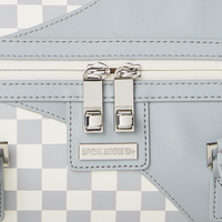 SPRAYGROUND® DUFFLE AIR TO THE THRONE JETSET DUFFLE