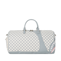SPRAYGROUND® DUFFLE ROSE HENNY AIIR TO THE THRONE DUFFLE