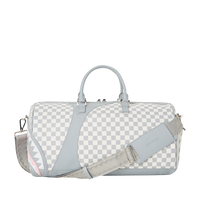 SPRAYGROUND® DUFFLE AIR TO THE THRONE JETSET DUFFLE