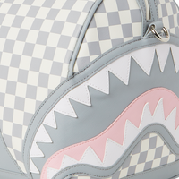 SPRAYGROUND® DUFFLE AIR TO THE THRONE JETSET DUFFLE