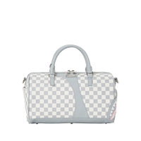 SPRAYGROUND® DUFFLE AIR TO THE THRONE JETSET MINI DUFFLE