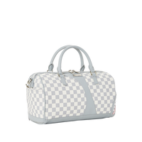 SPRAYGROUND® DUFFLE AIR TO THE THRONE JETSET MINI DUFFLE
