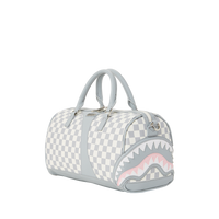 SPRAYGROUND® DUFFLE AIR TO THE THRONE JETSET MINI DUFFLE