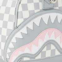 SPRAYGROUND® DUFFLE AIR TO THE THRONE JETSET MINI DUFFLE