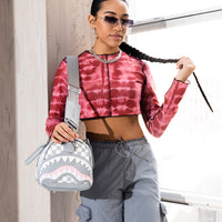 SPRAYGROUND® DUFFLE AIR TO THE THRONE JETSET MINI DUFFLE