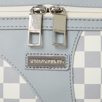 SPRAYGROUND® DUFFLE AIR TO THE THRONE JETSET MINI DUFFLE