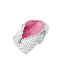 SPRAYGROUND® DUFFLE AIR TO THE THRONE JETSET MINI DUFFLE