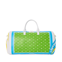 SPRAYGROUND® DUFFLE MODUS OPERANDI CHAMELEON DUFFLE