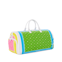 SPRAYGROUND® DUFFLE MODUS OPERANDI CHAMELEON DUFFLE