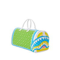 SPRAYGROUND® DUFFLE MODUS OPERANDI CHAMELEON DUFFLE