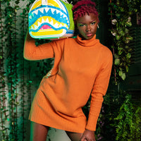 SPRAYGROUND® DUFFLE MODUS OPERANDI CHAMELEON DUFFLE