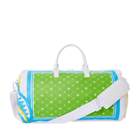 SPRAYGROUND® DUFFLE MODUS OPERANDI CHAMELEON DUFFLE