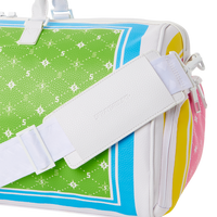 SPRAYGROUND® DUFFLE MODUS OPERANDI CHAMELEON DUFFLE