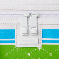 SPRAYGROUND® DUFFLE MODUS OPERANDI CHAMELEON DUFFLE