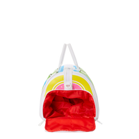 SPRAYGROUND® DUFFLE MODUS OPERANDI CHAMELEON DUFFLE