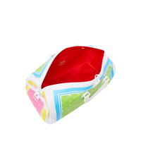 SPRAYGROUND® DUFFLE MODUS OPERANDI CHAMELEON DUFFLE