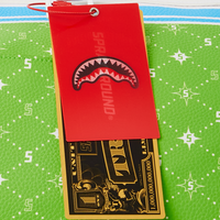 SPRAYGROUND® DUFFLE MODUS OPERANDI CHAMELEON DUFFLE