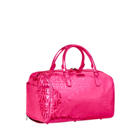 SPRAYGROUND® DUFFLE INFINITI PINK DIAMOND MINI DUFFLE