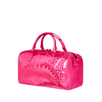 SPRAYGROUND® DUFFLE INFINITI PINK DIAMOND MINI DUFFLE