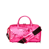 SPRAYGROUND® DUFFLE INFINITI PINK DIAMOND MINI DUFFLE
