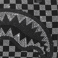 SPRAYGROUND® DUFFLE LIGHT YEARS AHEAD MINI DUFFLE