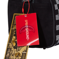 SPRAYGROUND® DUFFLE LIGHT YEARS AHEAD MINI DUFFLE