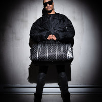 SPRAYGROUND® DUFFLE CHATEAU GHOST DUFFLE