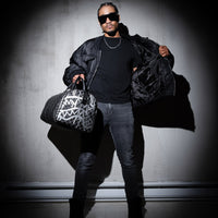 SPRAYGROUND® DUFFLE CHATEAU GHOST DUFFLE
