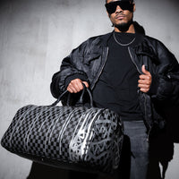 SPRAYGROUND® DUFFLE CHATEAU GHOST DUFFLE