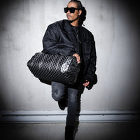 SPRAYGROUND® DUFFLE CHATEAU GHOST DUFFLE