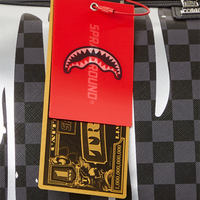 SPRAYGROUND® DUFFLE CHATEAU GHOST DUFFLE