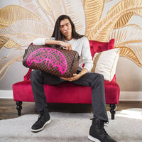 SPRAYGROUND® DUFFLE THE ARTISTS TOUCH DUFFLE