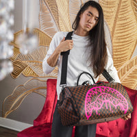 SPRAYGROUND® DUFFLE THE ARTISTS TOUCH DUFFLE
