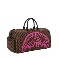 SPRAYGROUND® DUFFLE THE ARTISTS TOUCH DUFFLE