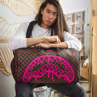 SPRAYGROUND® DUFFLE THE ARTISTS TOUCH DUFFLE