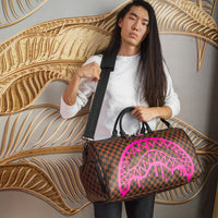 SPRAYGROUND® DUFFLE THE ARTISTS TOUCH DUFFLE