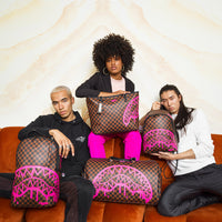 SPRAYGROUND® DUFFLE THE ARTISTS TOUCH DUFFLE